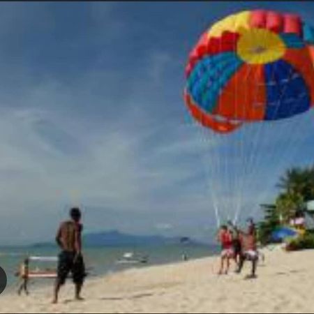 Batu Feringgi Homestay Exteriér fotografie
