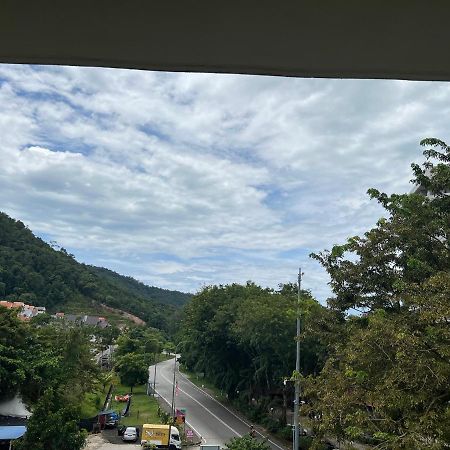 Batu Feringgi Homestay Exteriér fotografie