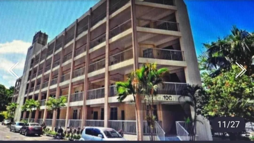 Batu Feringgi Homestay Exteriér fotografie