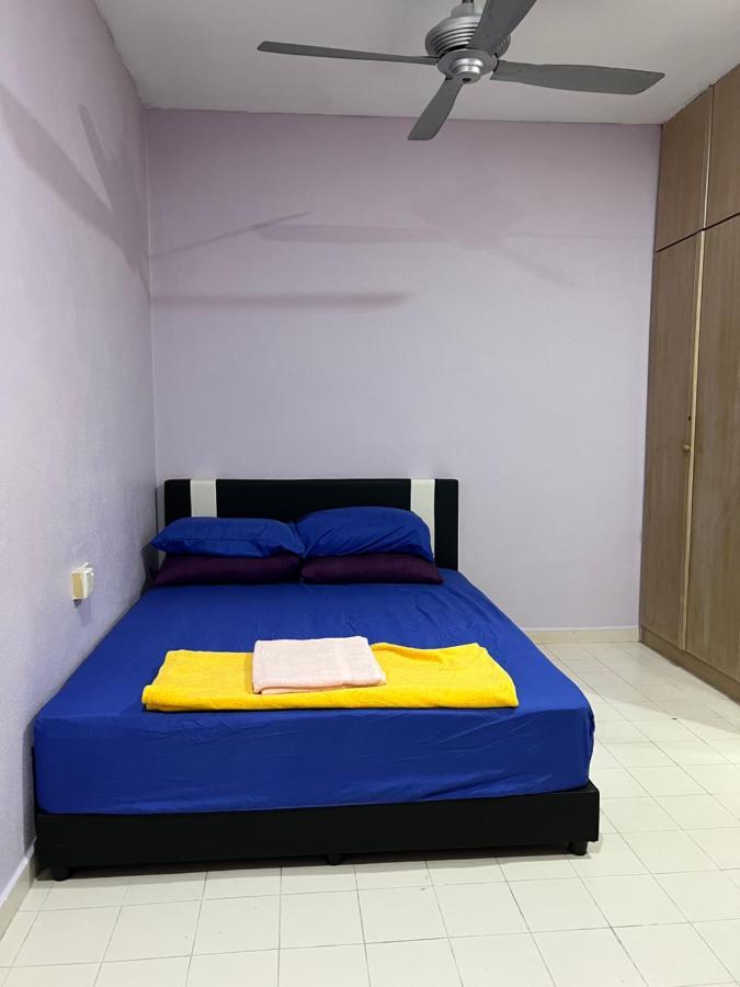 Batu Feringgi Homestay Exteriér fotografie