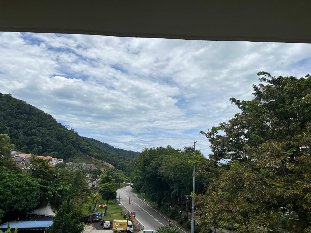 Batu Feringgi Homestay Exteriér fotografie