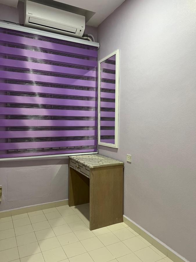 Batu Feringgi Homestay Exteriér fotografie