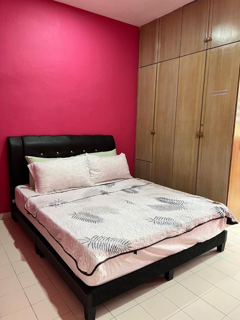 Batu Feringgi Homestay Exteriér fotografie