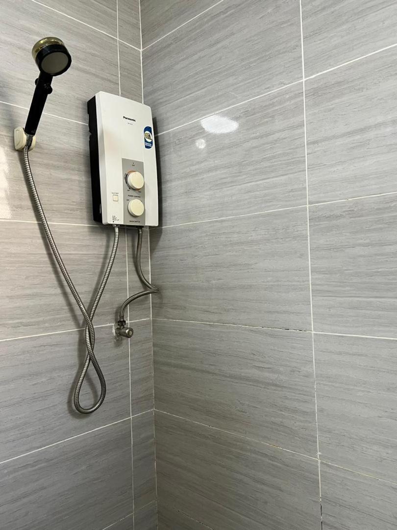 Batu Feringgi Homestay Exteriér fotografie