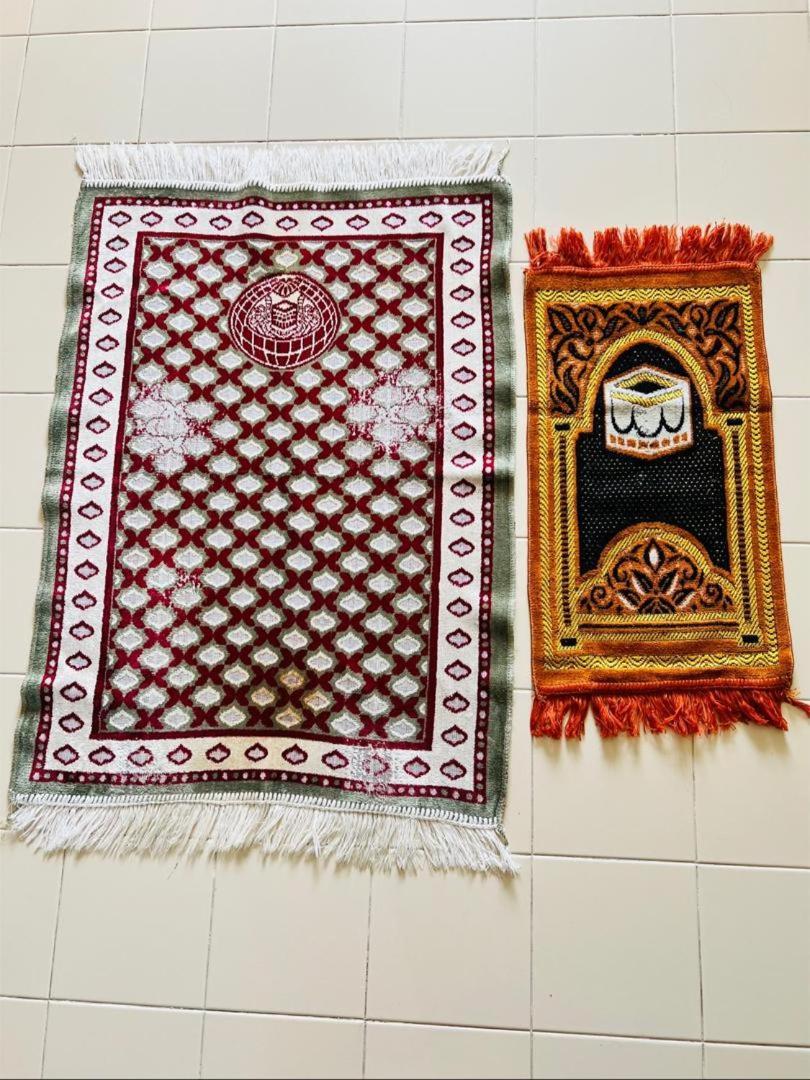 Batu Feringgi Homestay Exteriér fotografie