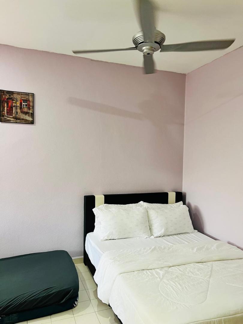 Batu Feringgi Homestay Exteriér fotografie